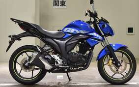 SUZUKI ジクサー150 NG4BG