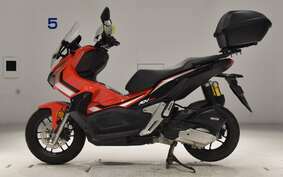 HONDA ADV150 KF38