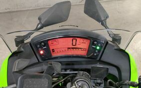 KAWASAKI NINJA 400 R 2010 ER400B