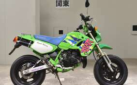 KAWASAKI KSR-2 MX080B