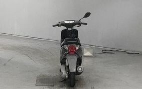 YAMAHA JOG ZR Evolution SA16J