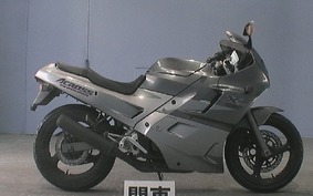 SUZUKI GSX250F Across GJ75A