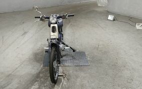 HONDA C70 SUPER CUB HA02