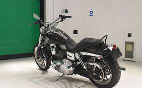 HARLEY FXDL 1580 2013