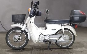 HONDA SUPER CUB110 JA07