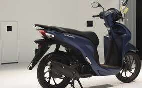 HONDA DIO 110 JK03