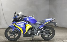 HONDA CBR250R MC41