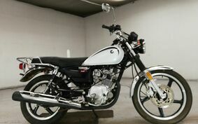 YAMAHA YB125SP PCJL