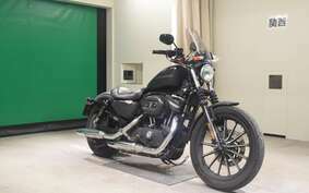 HARLEY XL883N 2010 LE2