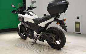 HONDA NC750X D 2019 RC90