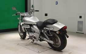 HONDA MAGNA 250 MC29