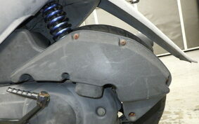 SUZUKI ADDRESS V125 CF46A