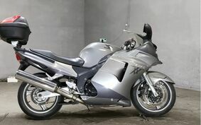 HONDA CBR1100XX 2007 SC35