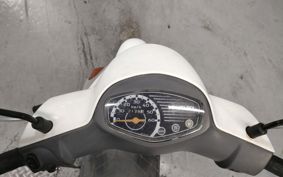 SUZUKI LETS4 CA41A