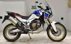 HONDA CRF1000L AFRICA TWIN 2019 SD04