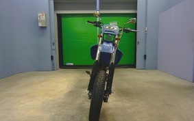 KAWASAKI KLX250D TRACKER 1998 LX250E