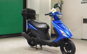 SUZUKI ADDRESS V125 S CF4MA