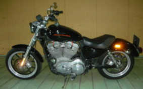 HARLEY XL883L Sportster 2011 CR2