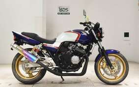 HONDA CB400SF VTEC SPEC 2 2003 NC39