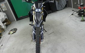 YAMAHA WR250R DG15J