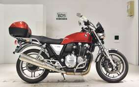 HONDA CB1100 ABS 2013 SC65