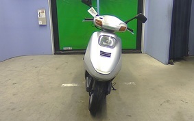 HONDA SPACY 125 Gen. 3 JF04