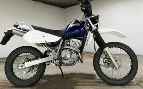 SUZUKI DJEBEL 250 XC Type SJ45A