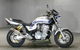 HONDA CB1300SF SUPER FOUR 2000 SC40