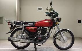 HONDA CG125 PCJK