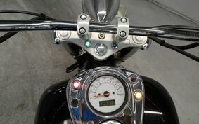 HONDA SHADOW 400 1999 NC34