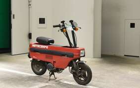 HONDA MOTOCOMPO AB12