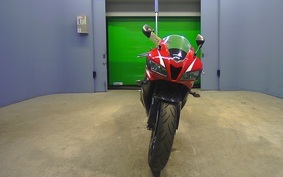 HONDA CBR600RR A 2009 PC40