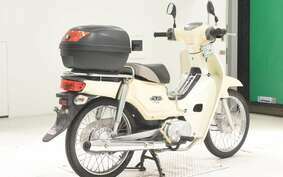 HONDA C50 SUPER CUB AA04