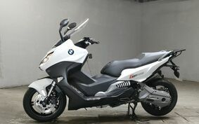 BMW C650 SPORT 2016 0C04