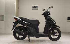 SUZUKI ADDRESS 110 CE47A