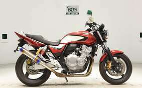 HONDA CB400SF VTEC 2013 NC42