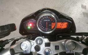 SUZUKI GSR250 GJ55D