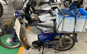 HONDA PRESS CUB 50 STD AA01