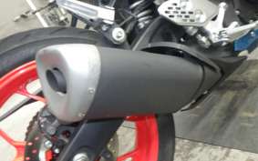 YAMAHA YZF-R25 A RG43J