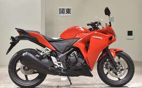 HONDA CBR250R A MC41