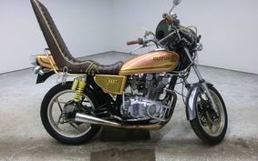 SUZUKI GS400 2008 GS400