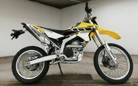 YAMAHA WR250R DG15J