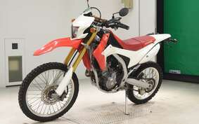 HONDA CRF250L MD38