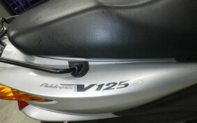 SUZUKI ADDRESS V125 S CF4MA