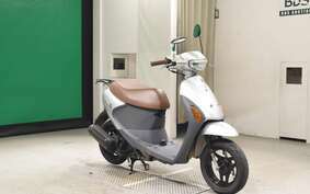 SUZUKI LET's 4 G CA41A