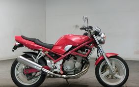 SUZUKI BANDIT 250 GJ74A