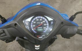 SUZUKI ADDRESS 110 CE47A