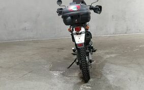 SUZUKI DJEBEL 200 (DR200SE) SH42A