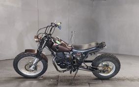 YAMAHA TW200 2JL