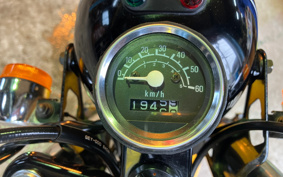 HONDA APE50 AC16
